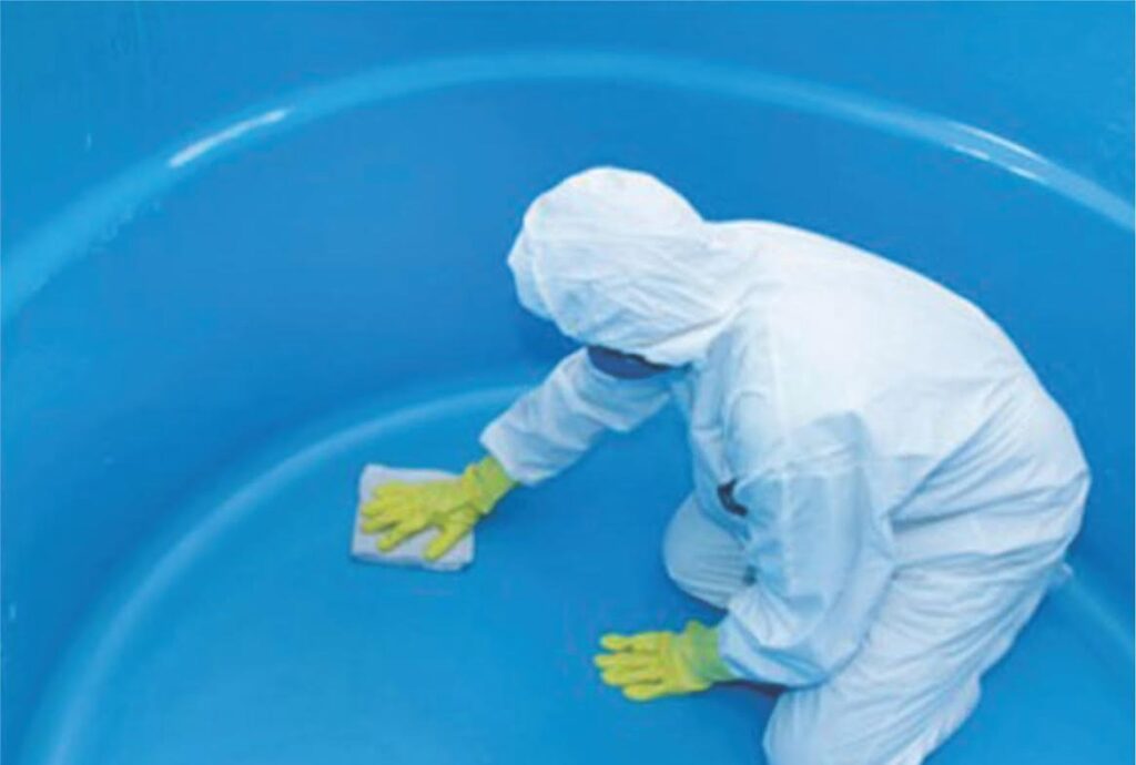 شركه تنظيف خزانات بالدمام