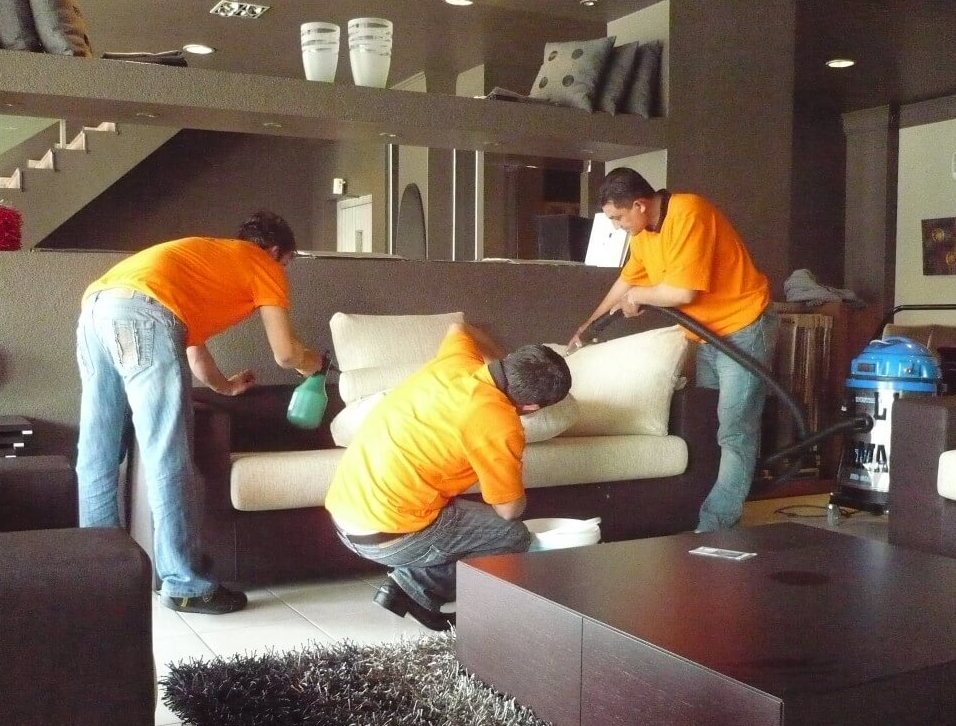 شركه تنظيف فلل بالجبيل