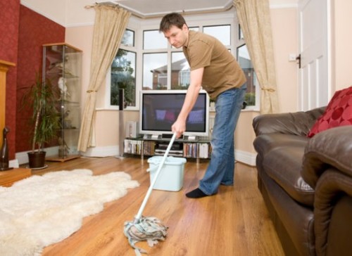 شركة التنظيف بالجبيل